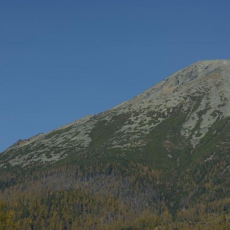 Apartman D304 Vysoké Tatry Extérieur photo