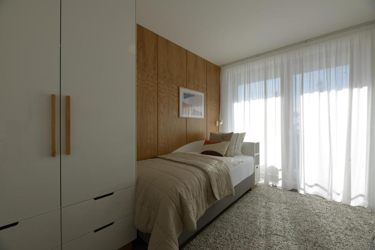 Apartman D304 Vysoké Tatry Extérieur photo