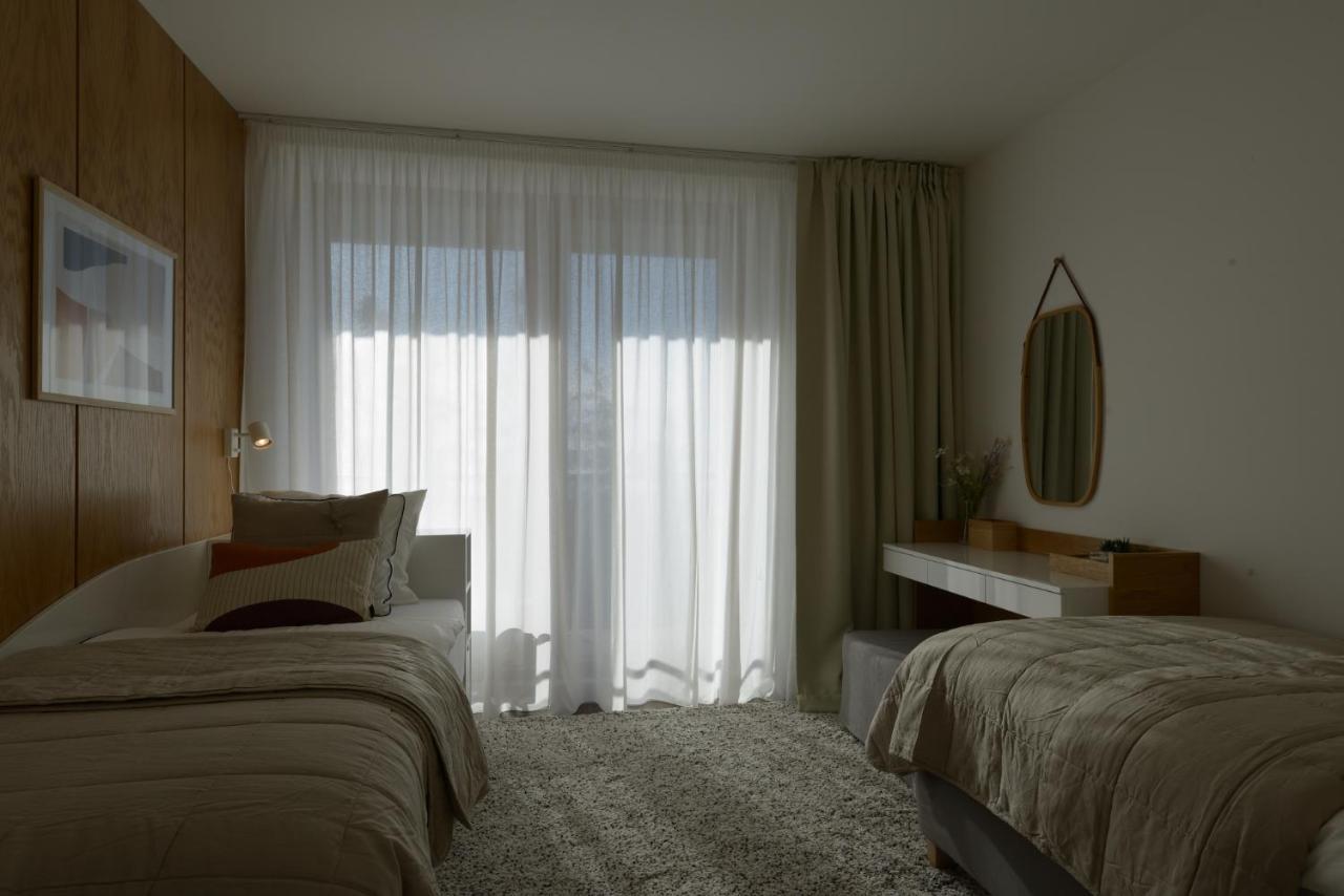 Apartman D304 Vysoké Tatry Extérieur photo