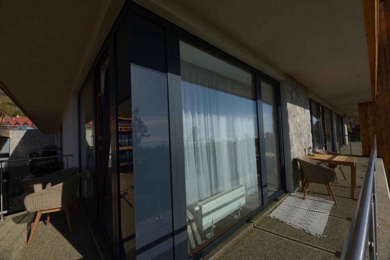 Apartman D304 Vysoké Tatry Extérieur photo
