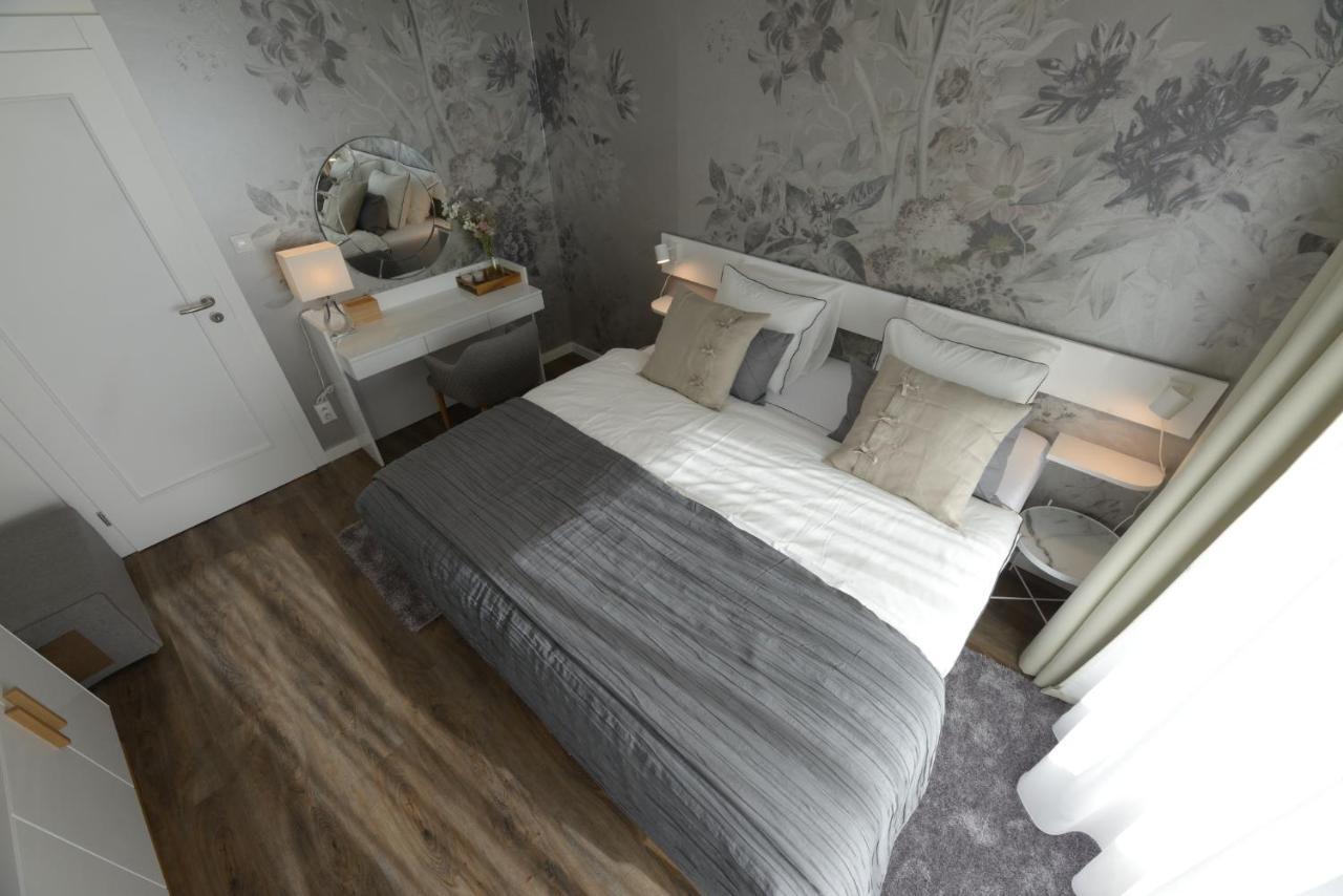 Apartman D304 Vysoké Tatry Extérieur photo
