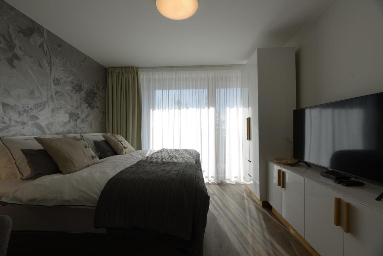 Apartman D304 Vysoké Tatry Extérieur photo