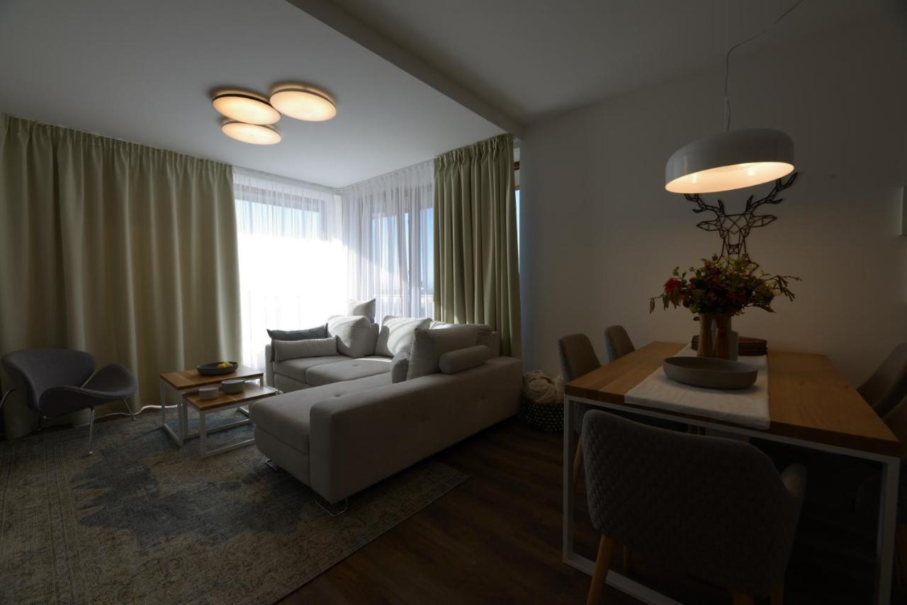 Apartman D304 Vysoké Tatry Extérieur photo