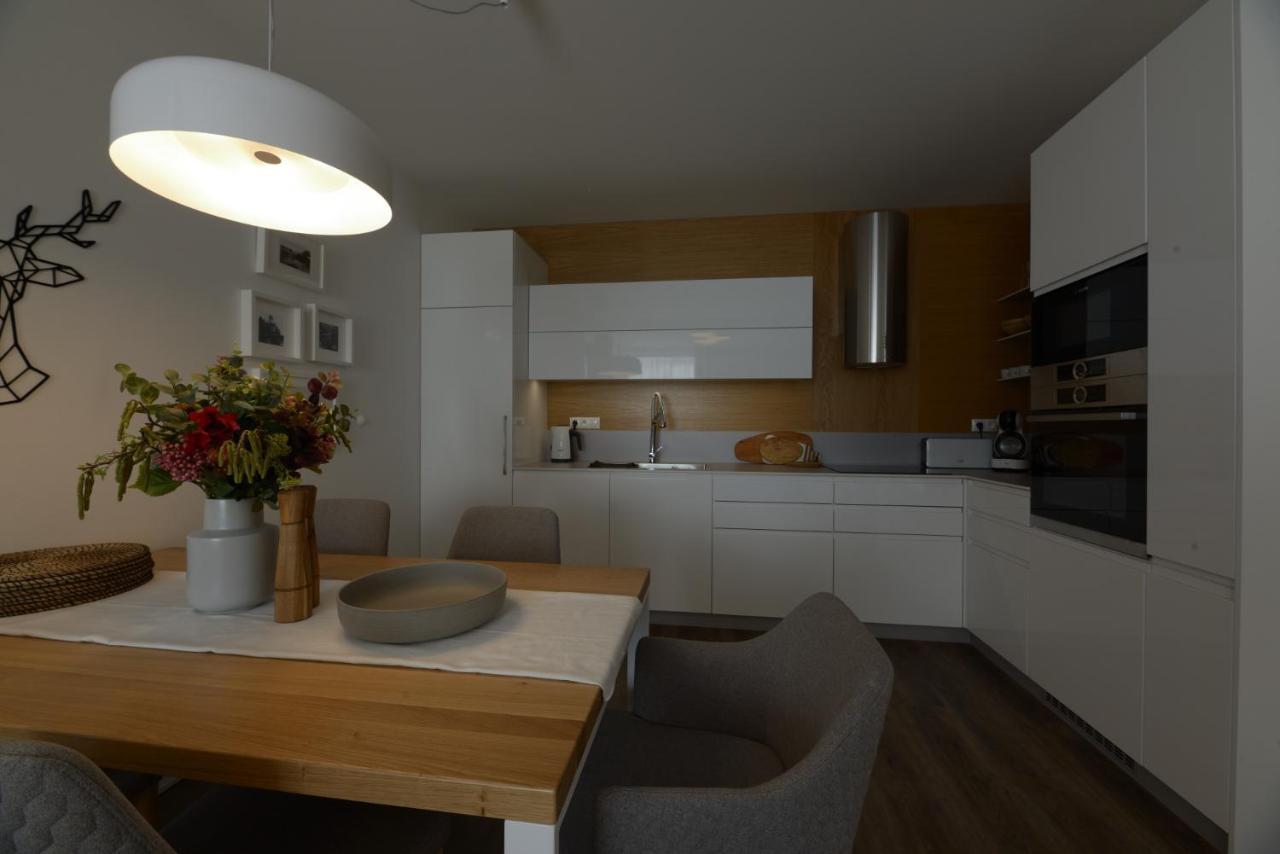 Apartman D304 Vysoké Tatry Extérieur photo