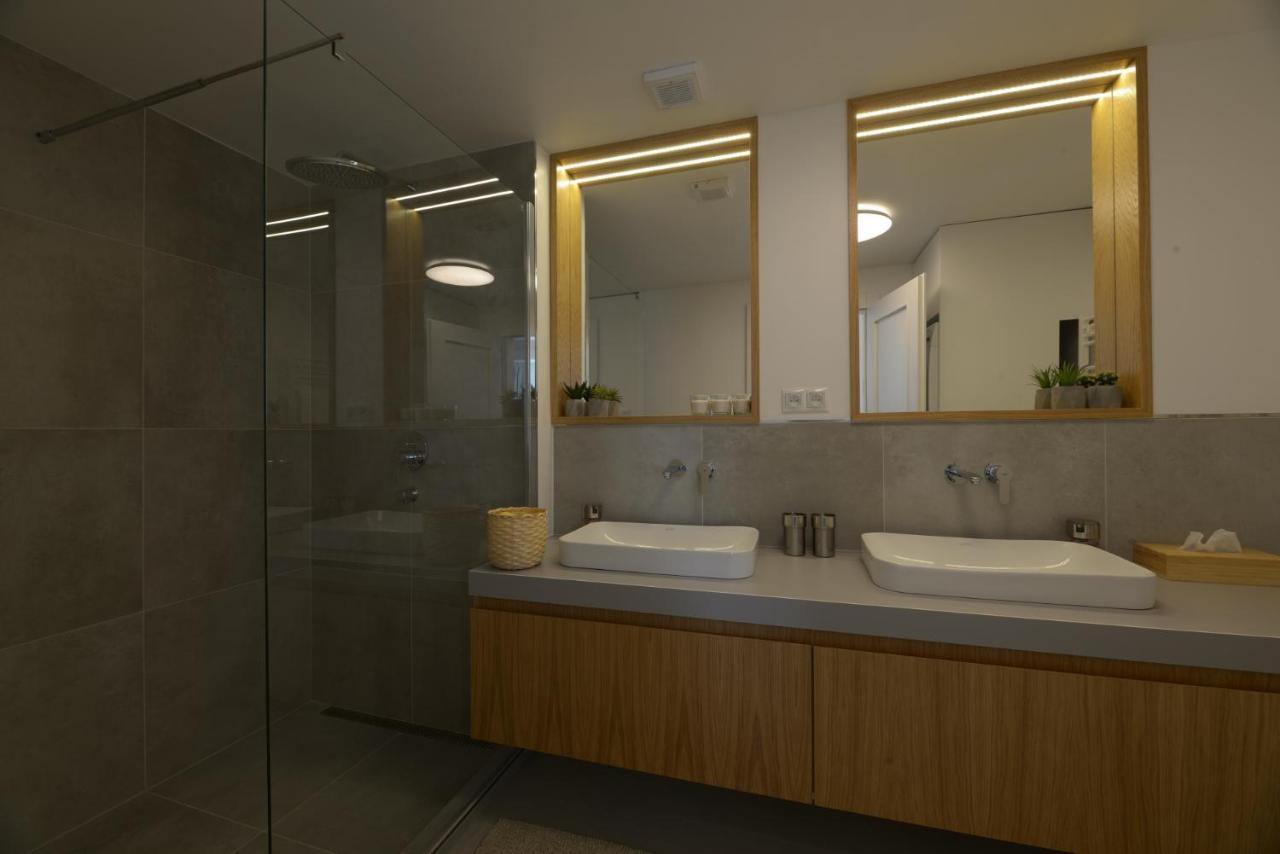 Apartman D304 Vysoké Tatry Extérieur photo
