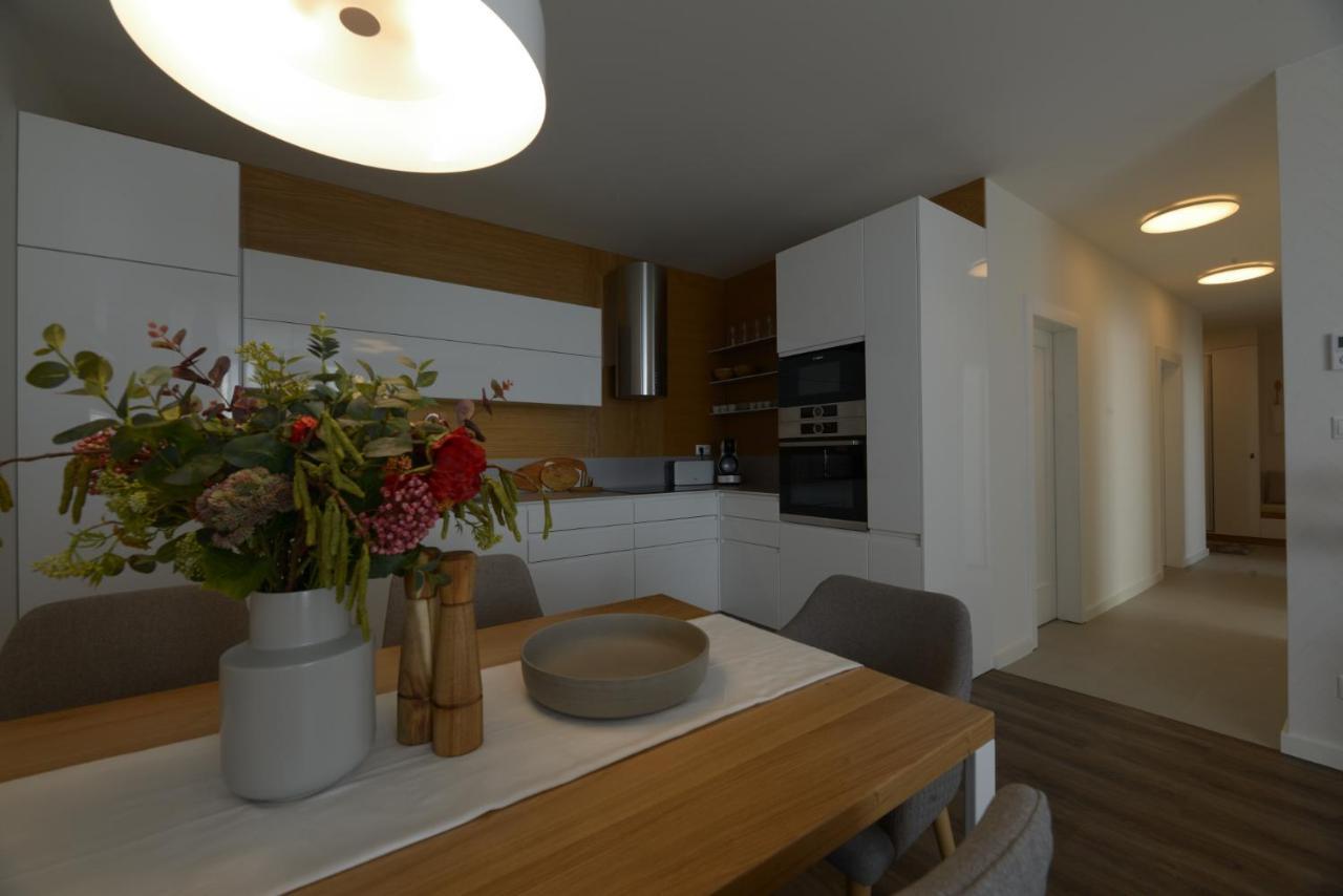 Apartman D304 Vysoké Tatry Extérieur photo