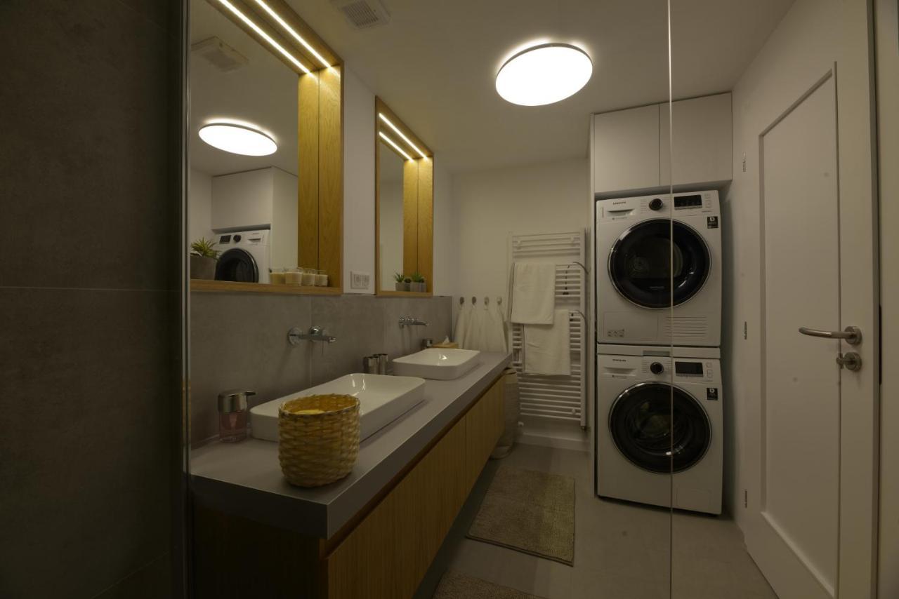 Apartman D304 Vysoké Tatry Extérieur photo