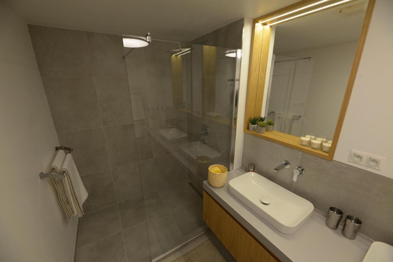 Apartman D304 Vysoké Tatry Extérieur photo