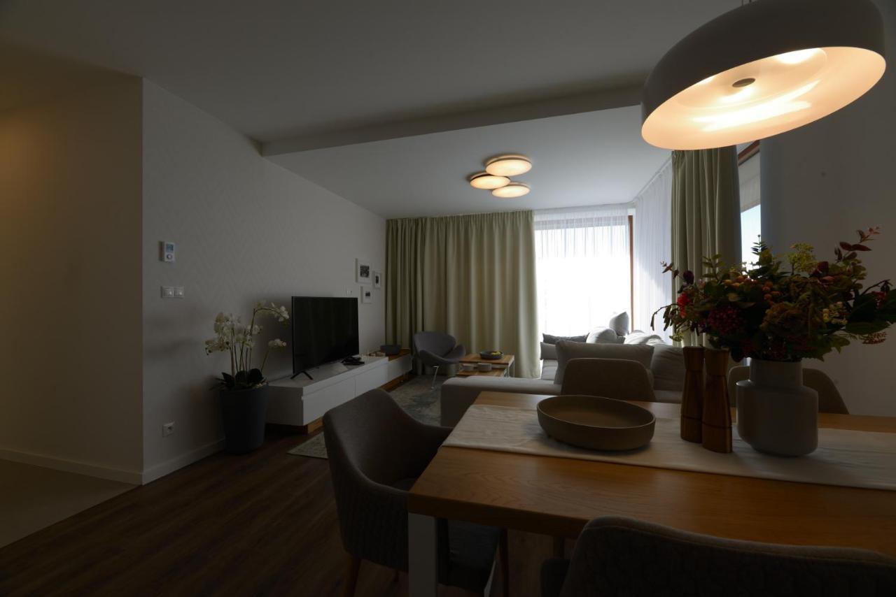 Apartman D304 Vysoké Tatry Extérieur photo