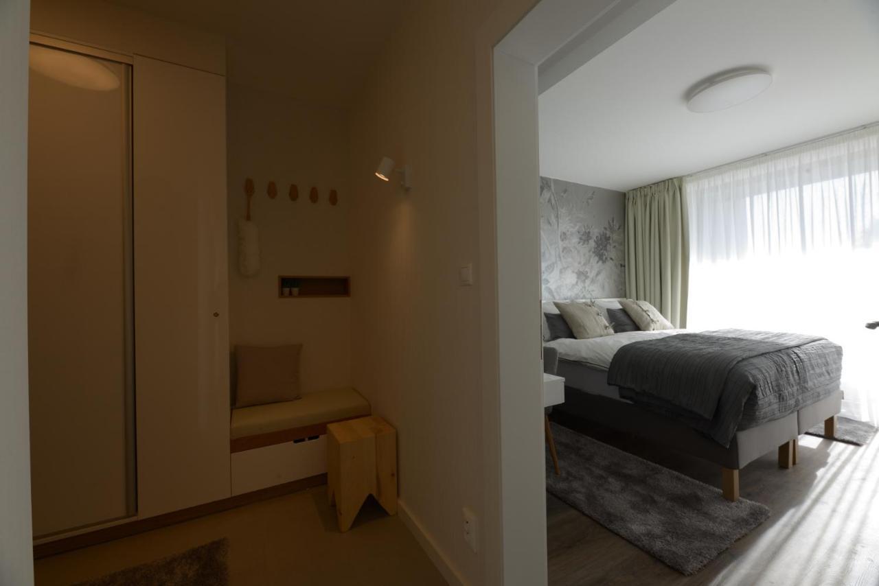 Apartman D304 Vysoké Tatry Extérieur photo